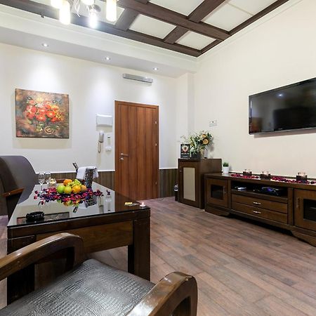 Hotel House Rishon Leziyyon Exterior photo